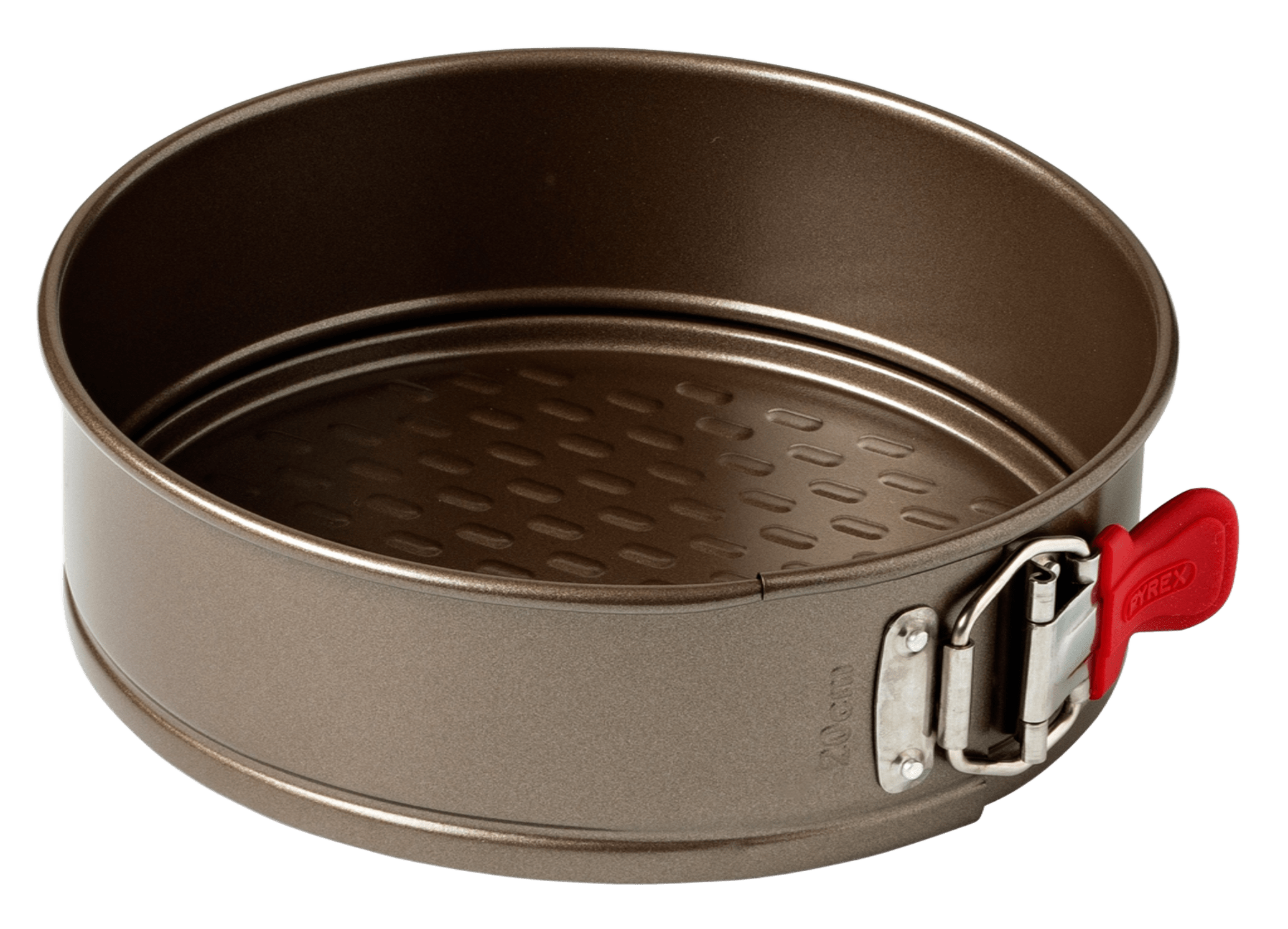 Замовити Форма Pyrex New Asimetria, 20 см в інтернет магазині luminarc.in.ua за вигідною ціною дешево, оптом і роздріб.