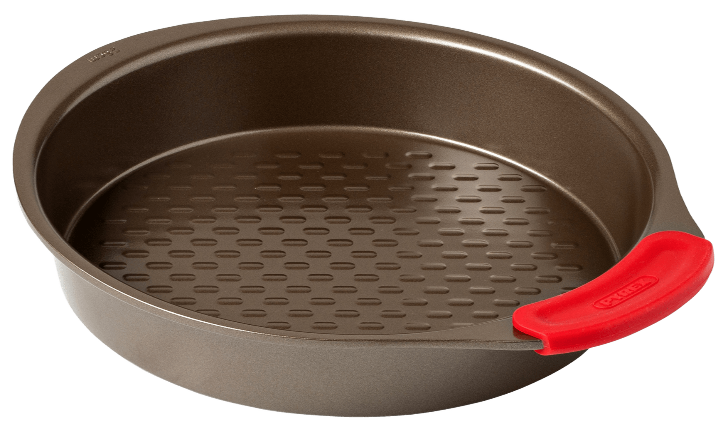 Замовити Форма для пирога Pyrex New Asimetria, 26 см в інтернет магазині luminarc.in.ua за вигідною ціною дешево, оптом і роздріб.