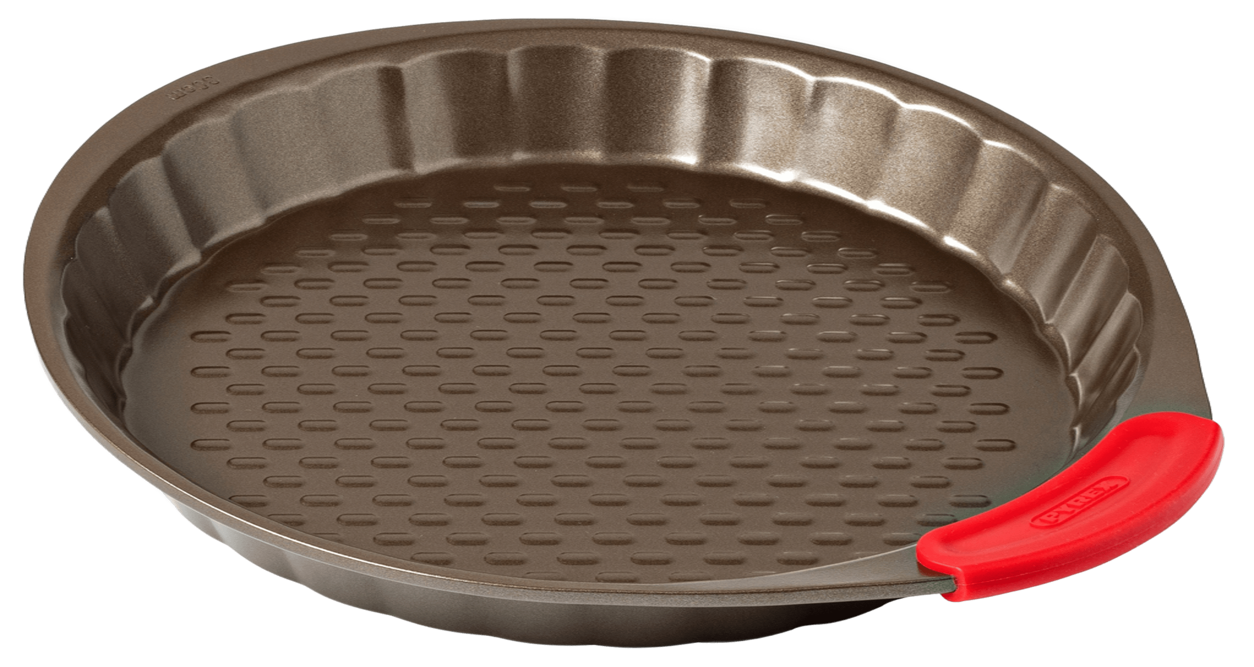 Замовити Форма для пирога Pyrex New Asimetria, 30 см в інтернет магазині luminarc.in.ua за вигідною ціною дешево, оптом і роздріб.