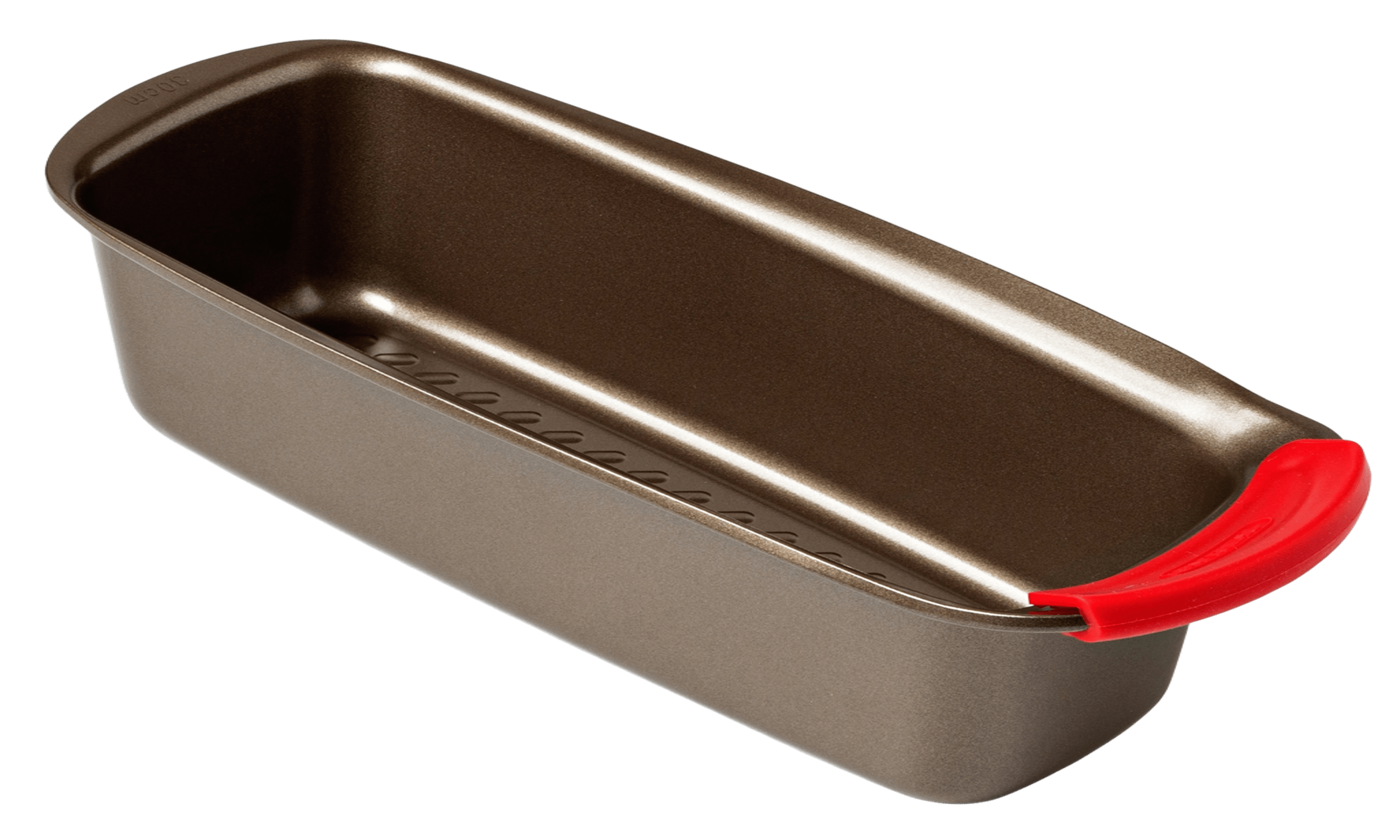 Замовити Форма для кексу Pyrex New Asimetria, 30 см в інтернет магазині luminarc.in.ua за вигідною ціною дешево, оптом і роздріб.