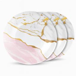 Сервіз LUMINARC SIMPLY MELBASTONE 18 предметів (V1806)