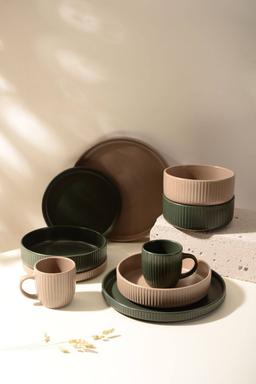 Сервіз Limited Edition ROBUST BEIGE 24 предмети (RB-2506)