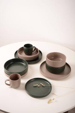 Сервіз Limited Edition ROBUST BEIGE 24 предмети (RB-2506)