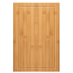 Доска кухонная с желобом Ardesto Midori 33х22х1.5 см AR1433BA