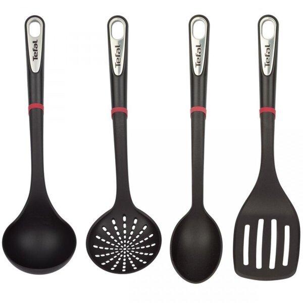 Набор кухонных аксессуаров Tefal Ingenio 4 предм. K206S414