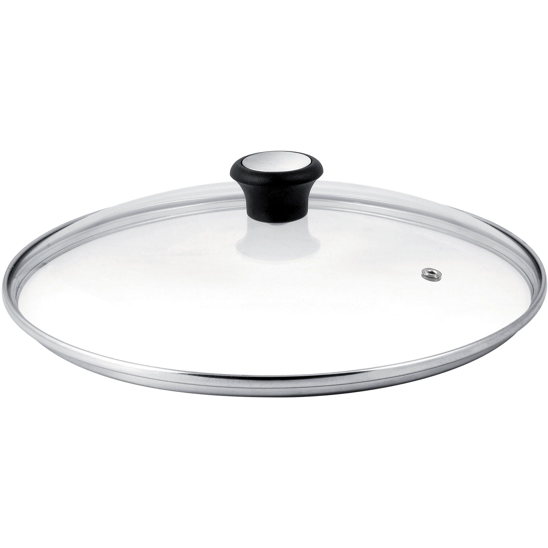 Кришка скляна Tefal 20 см 28097312