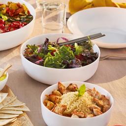 Форма для запікання LUMINARC DIWALI, 22 см N3273