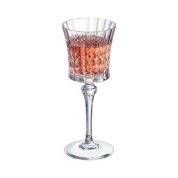 Набір келихів Cristal d'Arques Paris Lady Diamond, 6х190 мл L9744