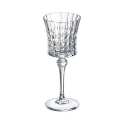 Набір келихів Cristal d'Arques Paris Lady Diamond, 6х190 мл L9744