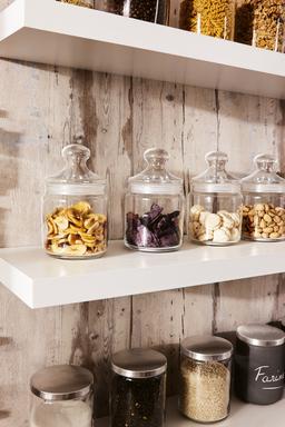 Банка LUMINARC CLUB 0.75 л N1839