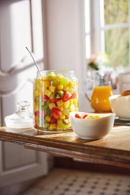 Банка LUMINARC CLUB 0.75 л N1839