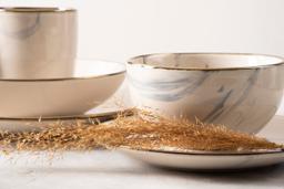 Салатник Limited Edition Marble CG-021-4