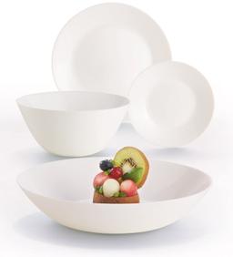 Сервіз Luminarc Zelie, 19 предметів V3792