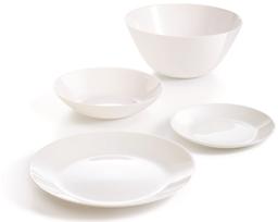Сервіз Luminarc Zelie, 19 предметів V3792