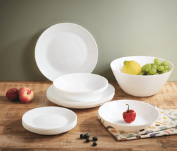 Сервіз Luminarc Zelie, 19 предметів V3792