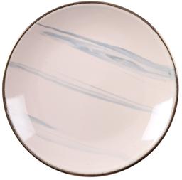 Тарілка обідня Limited Edition Marble CG-021-1