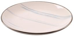 Тарілка обідня Limited Edition Marble CG-021-1