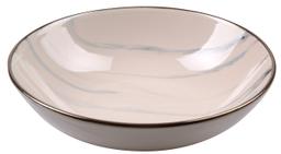 Тарілка супова Limited Edition Marble CG-021-3
