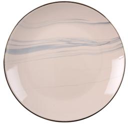 Тарілка десертна Limited Edition Marble CG-021-2