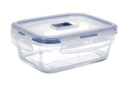 Набор контейнеров с сумкой LUMINARC PURE BOX ACTIVE, 3 шт P4129