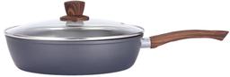Сковорідка Bravo Chef глибока 26 см BC-1101-26/L