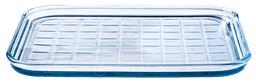Противень для выпекания Pyrex, 32х26х2 см 291B000/8016