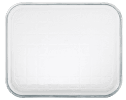 Противень для выпекания Pyrex, 32х26х2 см 291B000/8016