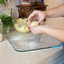 Противень для выпекания Pyrex, 32х26х2 см 291B000/8016