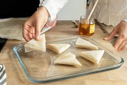 Противень для выпекания Pyrex, 32х26х2 см 291B000/8016