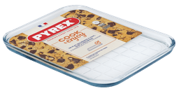 Противень для выпекания Pyrex, 32х26х2 см 291B000/8016