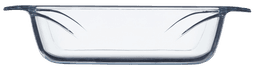 Форма для запікання Pyrex, 29х23х7 см 400B000/8446