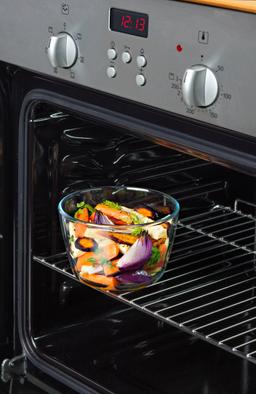 Форма Pyrex Cook&Freez, 12х8 см 152P001/7948