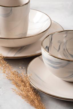 Салатник Limited Edition Marble, 11 см CG-021-7