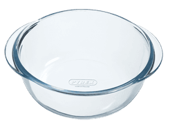 Форма для запікання Pyrex AirFryer, 20x18x7 см (1.0 л) 207B100/7948