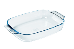 Форма для запікання Pyrex Classic, 31х20х6 см (1.8 л) 230B000/8446
