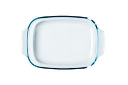 Форма для запікання Pyrex Classic, 31х20х6 см (1.8 л) 230B000/8446