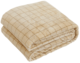 Плед Soho 200х220 см Sweet Beige  2 Sweet Beige