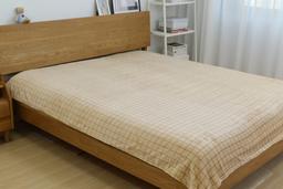 Плед Soho 200х220 см Sweet Beige  2 Sweet Beige
