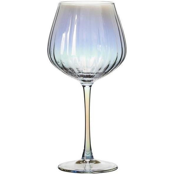 Набір келихів для вина 670 мл 2 шт Ardesto Black Mars Zenith AR2667EL