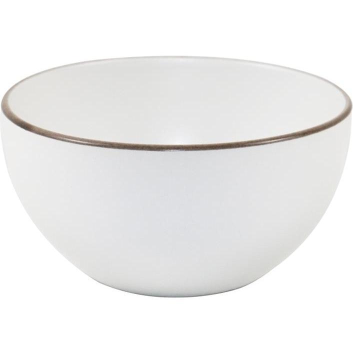 Салатник 670 мл/14.2 см Ardesto Asti AR1414AW