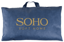 Подушка Soho 40х60 см Memory  40*60 см Memory