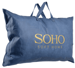 Подушка Soho 40х60 см Memory  40*60 см Memory