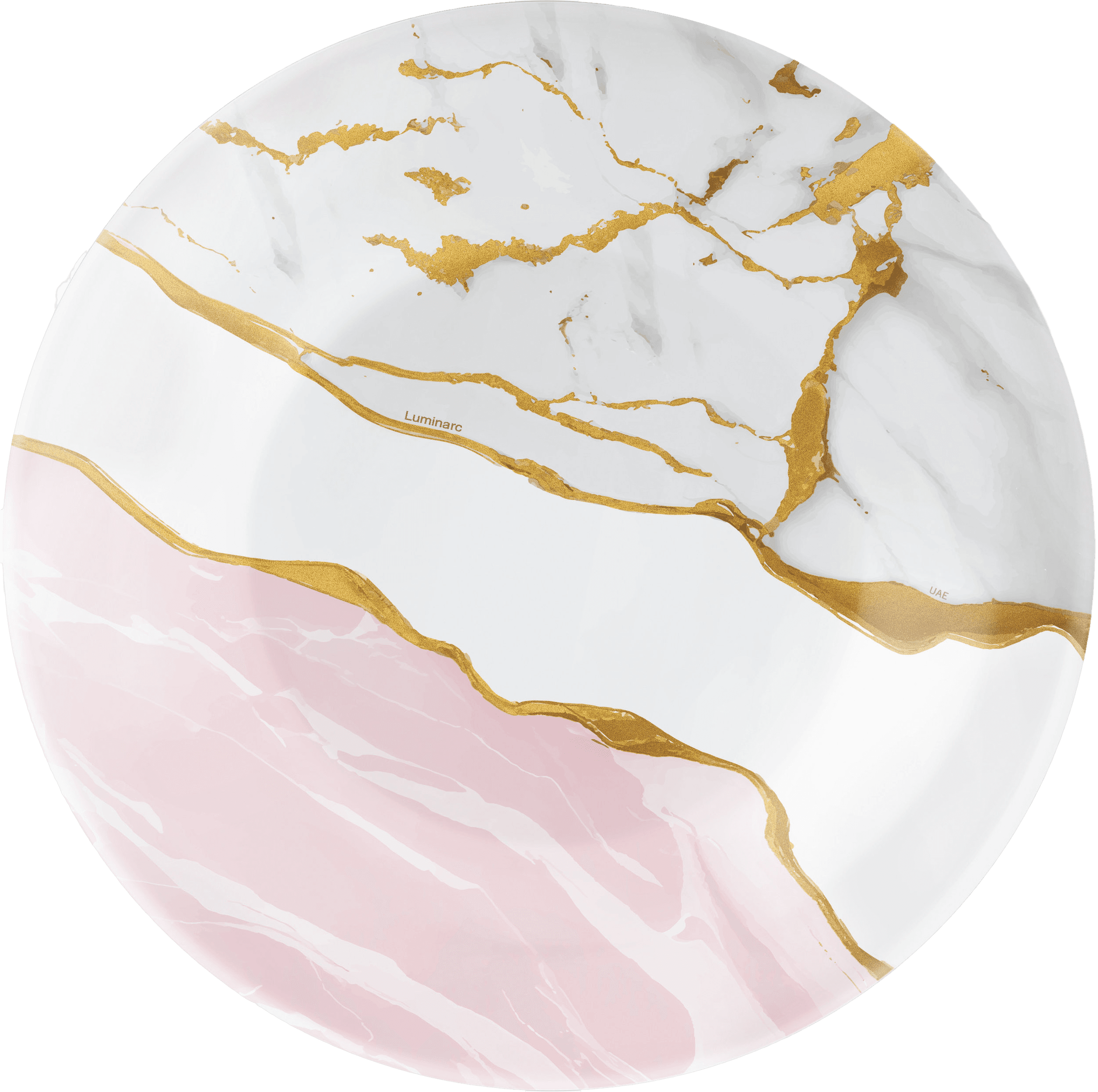 Тарілка супова Luminarc Simply Melbastone 20 см V8317