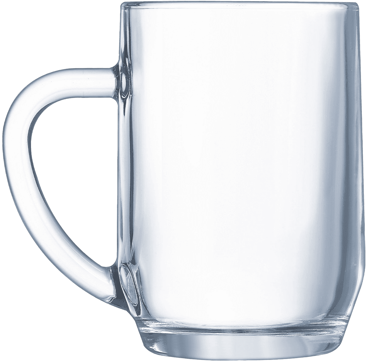 Кухоль Luminarc Haworth, 580 мл N1508