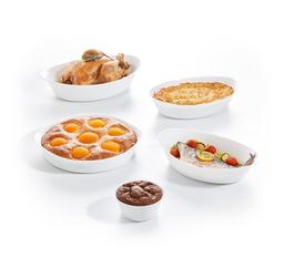 Форма для запікання LUMINARC SMART CUISINE, 11 см N3295