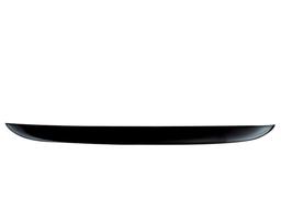 Блюдо LUMINARC FRIENDS TIME BLACK M0066