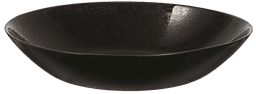 Тарілка супова Luminarc Diana Black, 20 см V0123