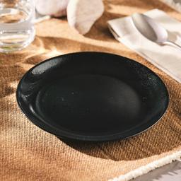 Тарілка десертна Luminarc Diana Black, 19 см V0124