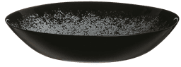 Тарілка супова Luminarc Slate Black, 20 см V0116