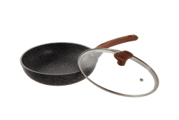 Сковорода Bravo Chef 20 см  BC-1102-20 L